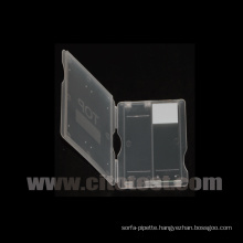 Slide Mailer, Plastic for 2-PC (0500-2002)